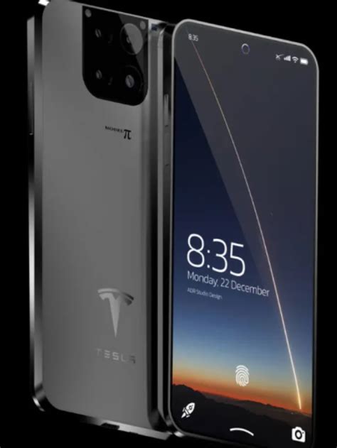 Pi Phone Tesla Price